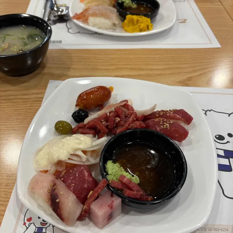 다이닝원 대표 사진