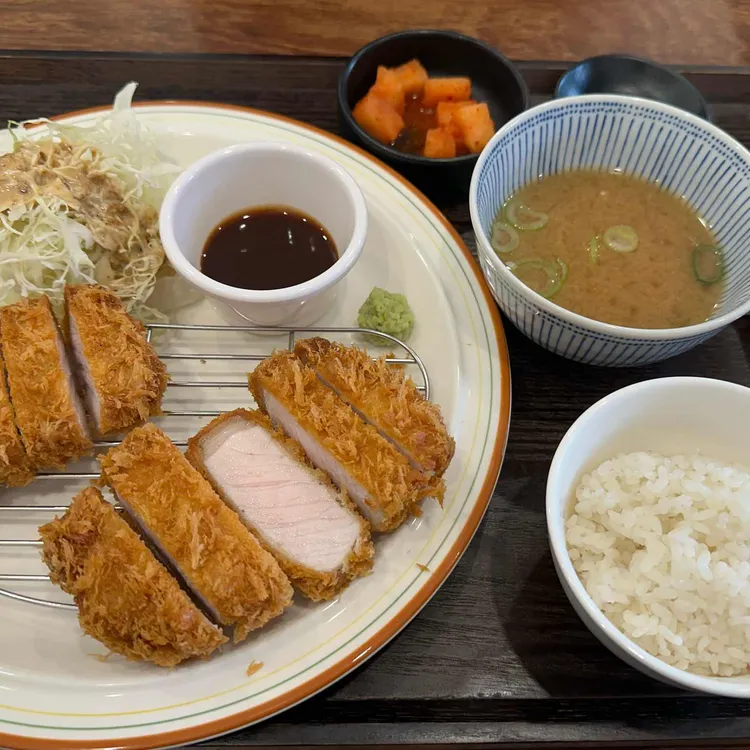 카츠오도 대표 사진