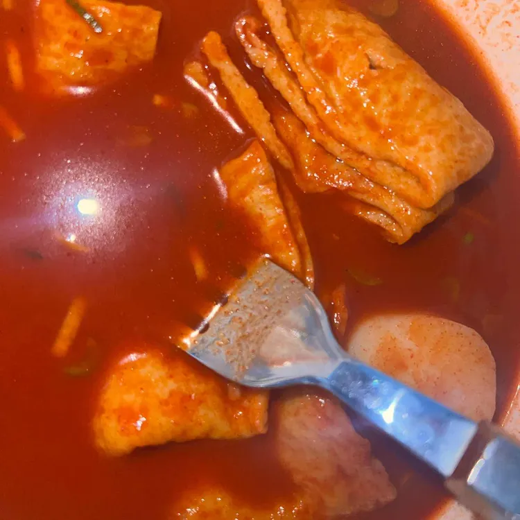 고씨네빨간오뎅 사진 2