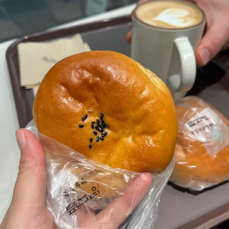 팥고당 대표 사진
