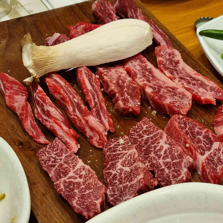 행복한갈비 대표 사진