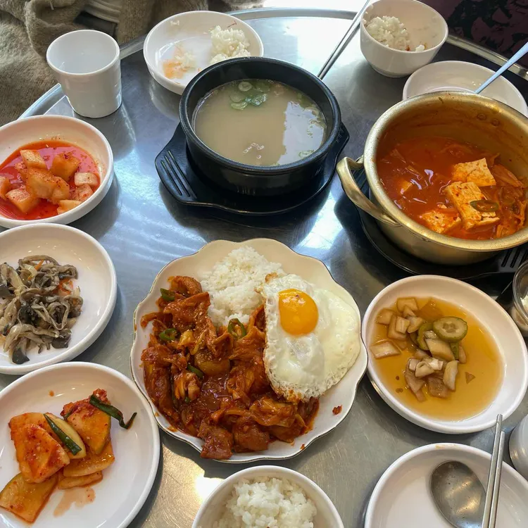 소리산전집 대표 사진