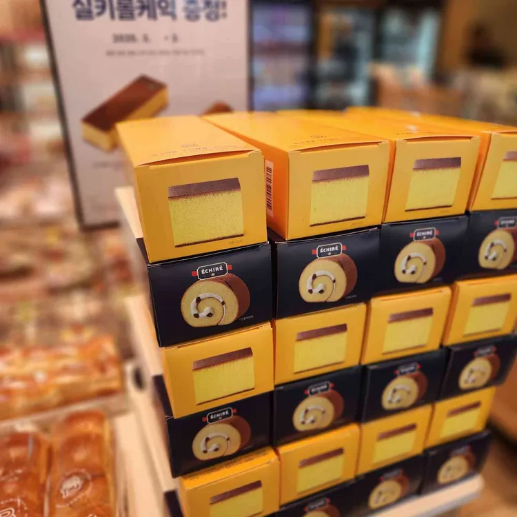 파리바게뜨 사진 2