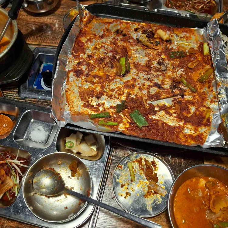 새마을회관 대표 사진