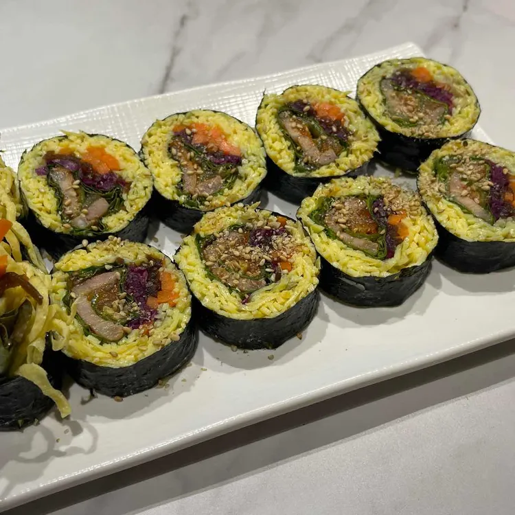 김삼메 대표 사진