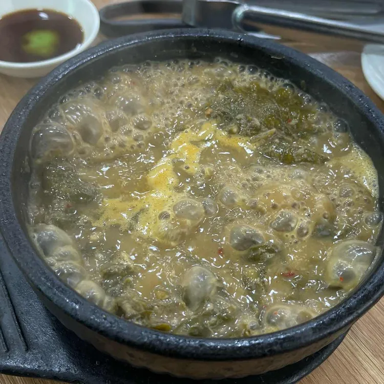 명가추어탕보리밥 대표 사진