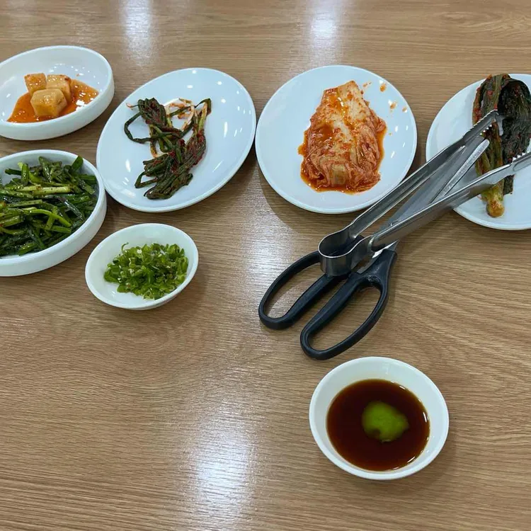 명가추어탕보리밥 대표 사진