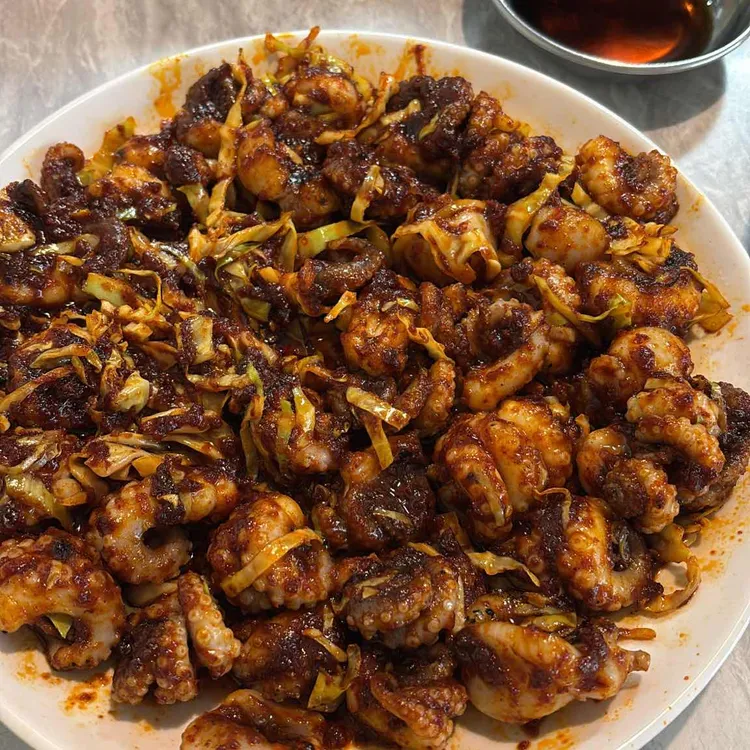 아리찬쭈꾸미 사진 1
