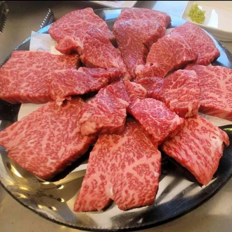 하누정원 대표 사진