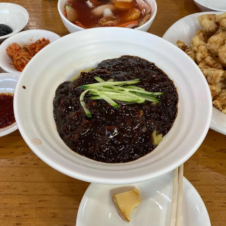 동회루 대표 사진