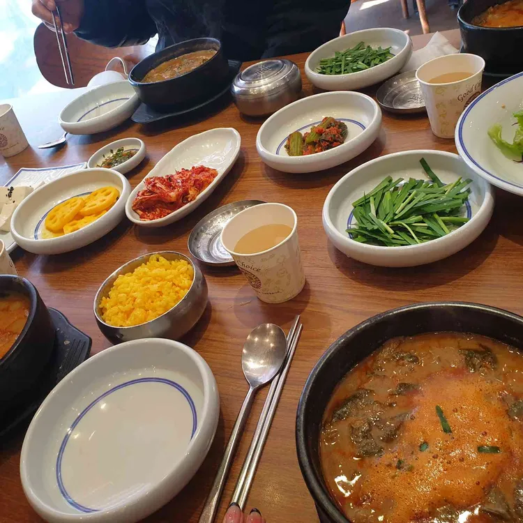 청담추어정 대표 사진