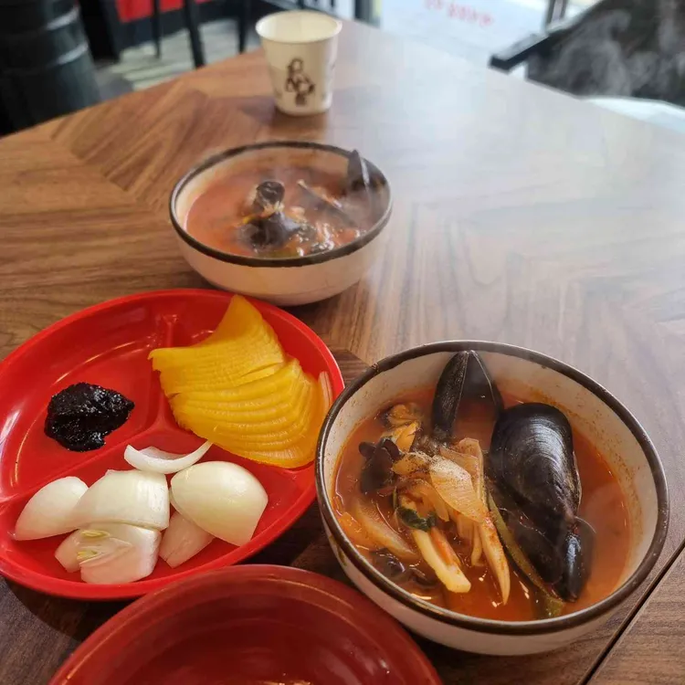 낙원반점 대표 사진
