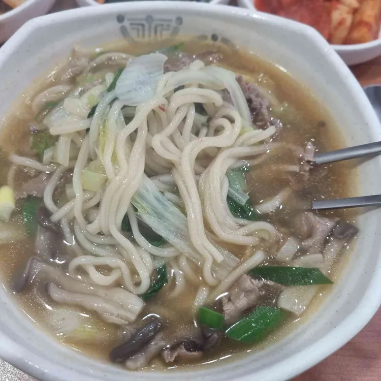 금강산 대표 사진