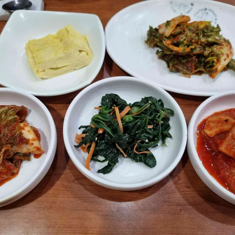 금강산 대표 사진