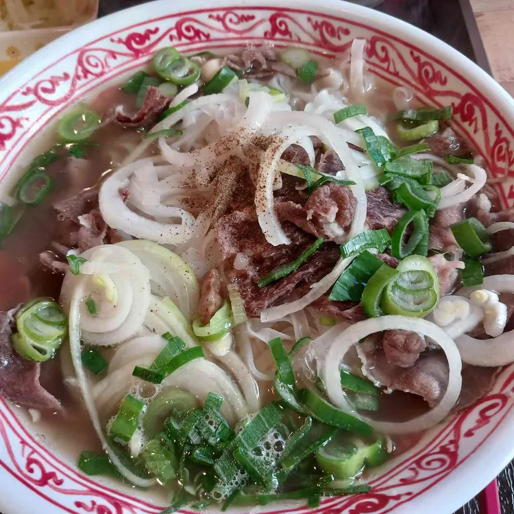 포넷빗 베트남쌀국수 대표 사진