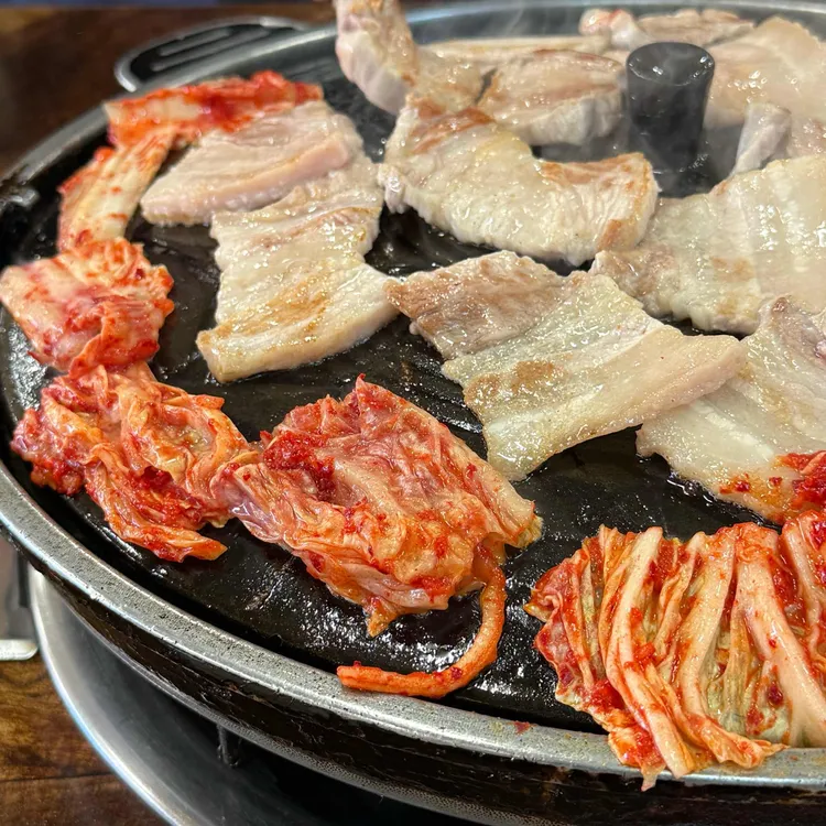들녁생삼겹 대표 사진