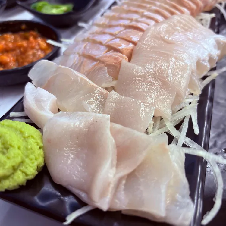 한성막횟집 대표 사진