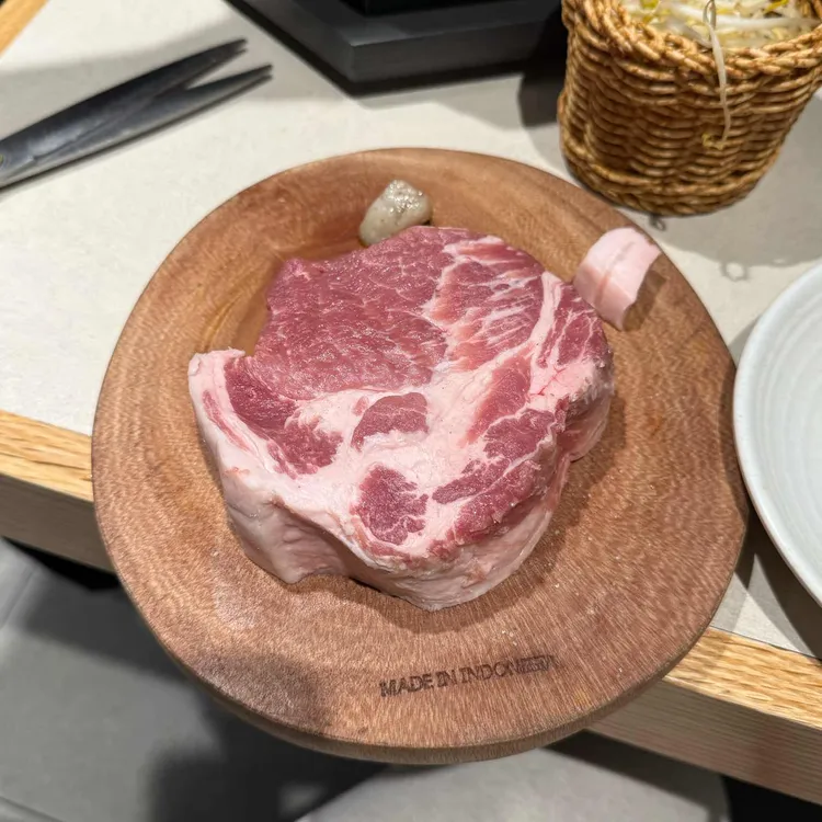 산성식육점 대표 사진