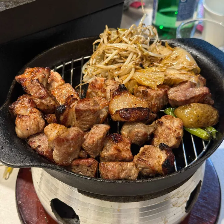 산성식육점 대표 사진