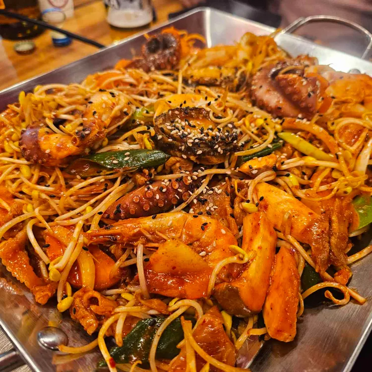 여수복마차 대표 사진