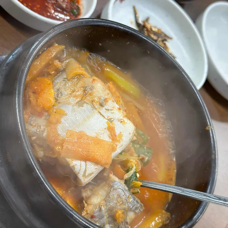 못난이식당 사진 2