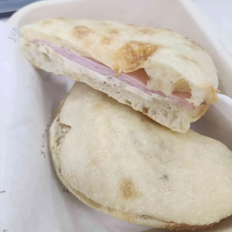 써니테르 - 역삼역 샌드위치, 포카치아 맛집 | 다이닝코드, 빅데이터 맛집검색