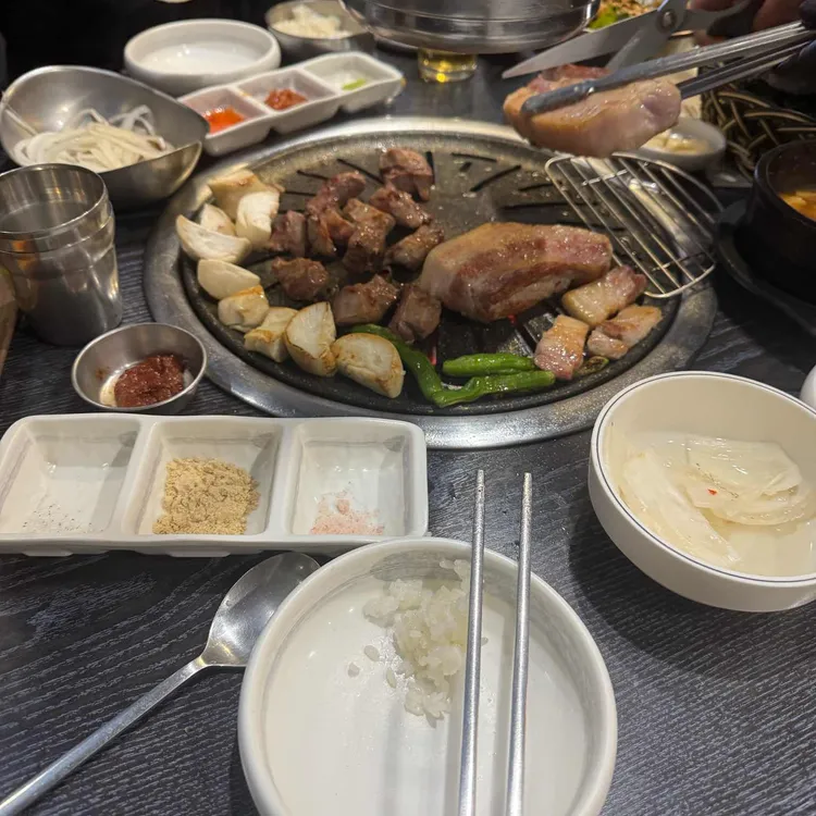숙성고깃집 사진 1