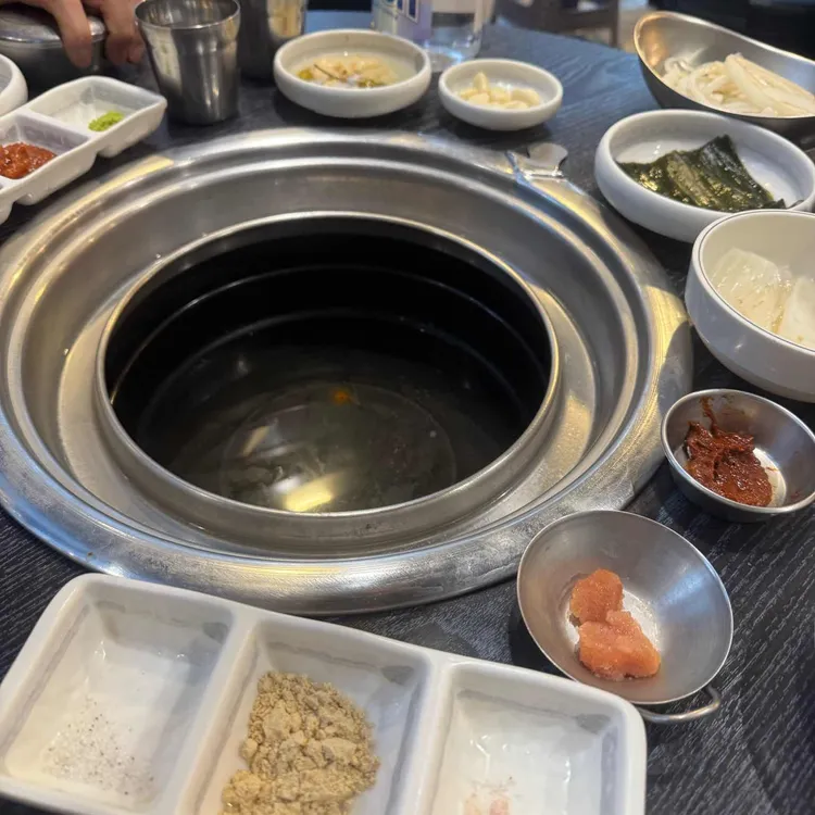숙성고깃집 사진 2
