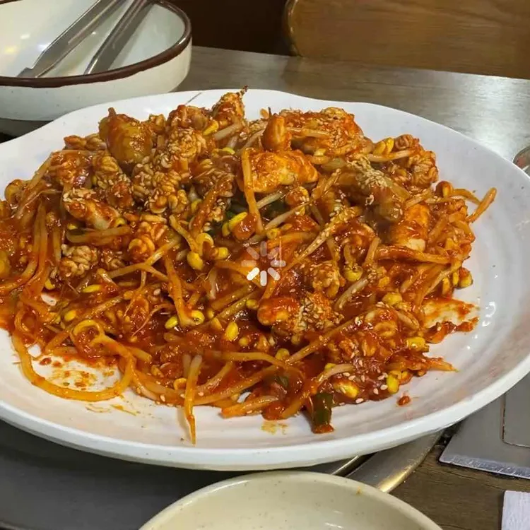 통큰찜 사진 2