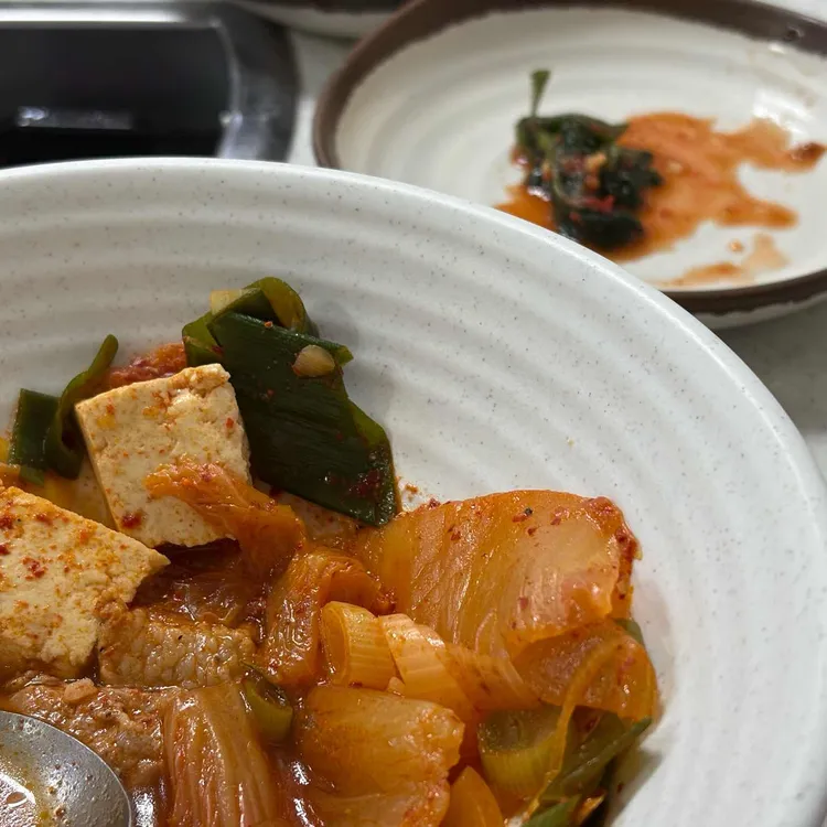 돈가네 사진 1