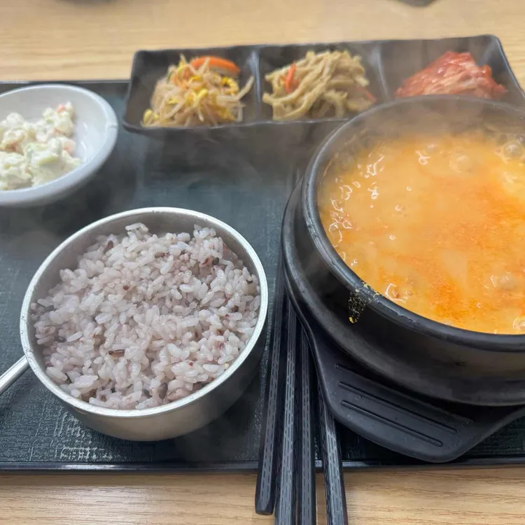 몽글몽글 대표 사진