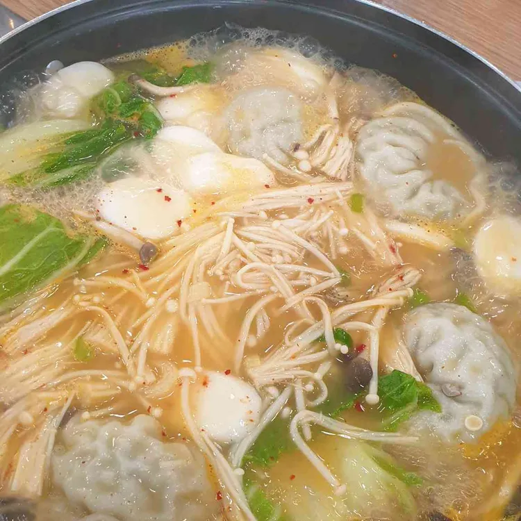 명가만두 대표 사진