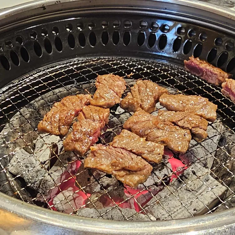 강강술래 사진 2