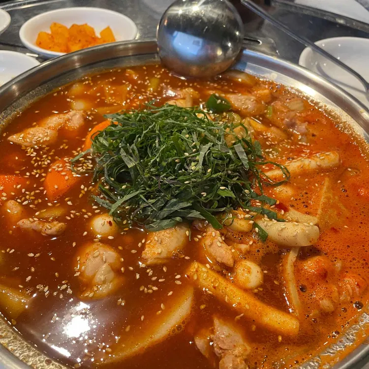 한사발포차 대표 사진