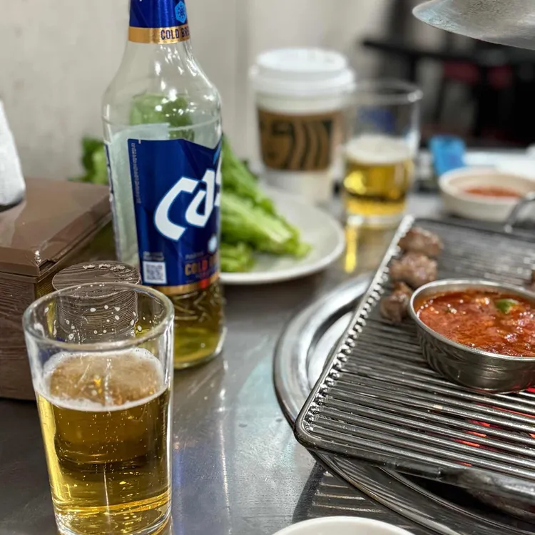 석구네마포주먹고기 대표 사진