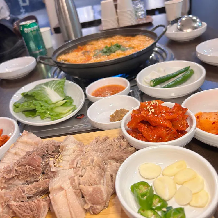 영등포구석집 대표 사진