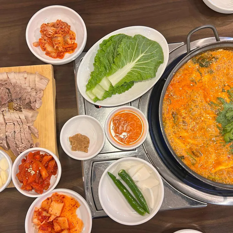 영등포구석집 대표 사진