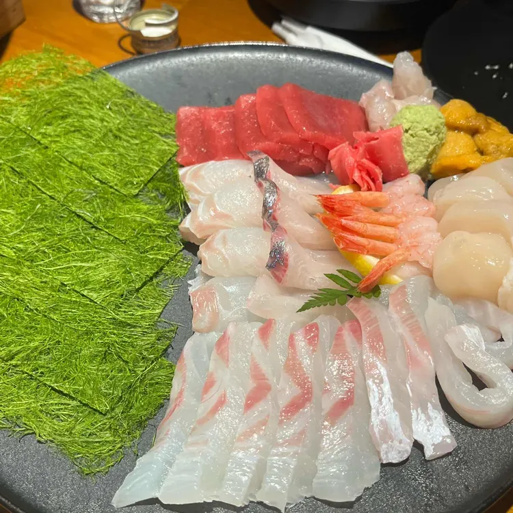 이자카야 카와우소 대표 사진
