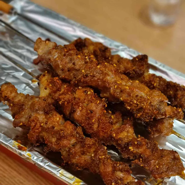 퉁낸대왕꼬치 대표 사진