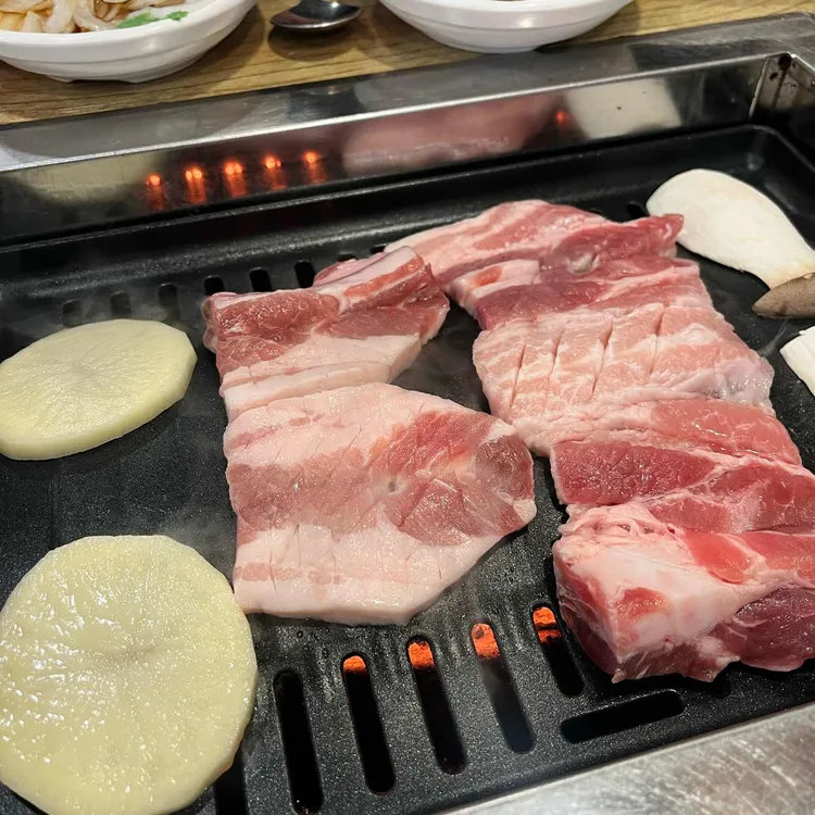 온천갈비 대표 사진