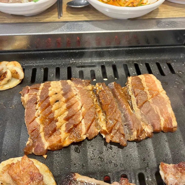 온천갈비 대표 사진