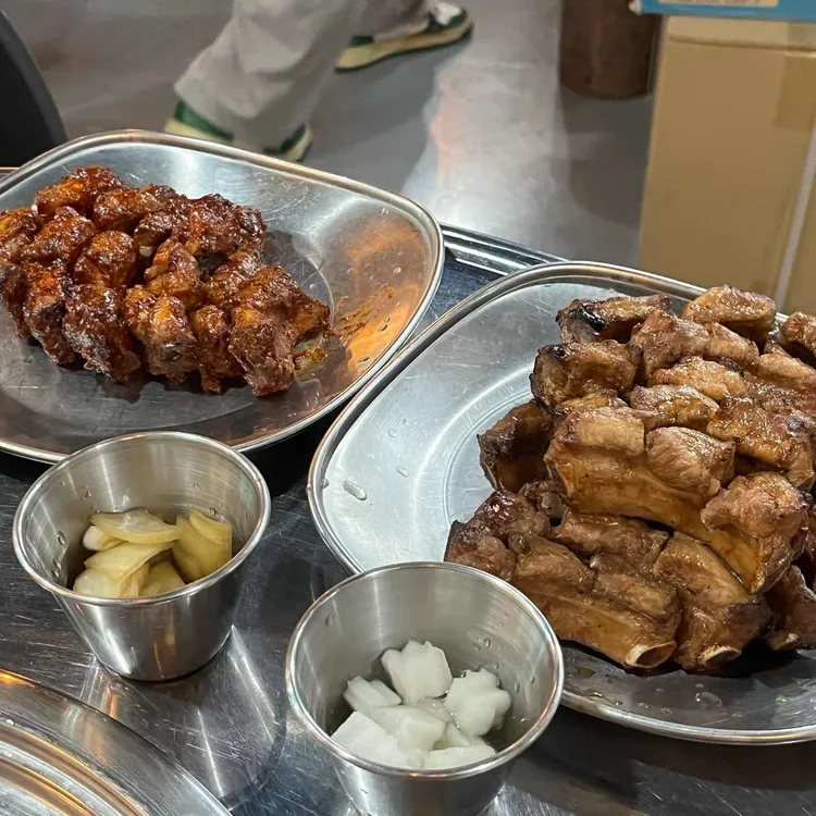 등대집 사진 1