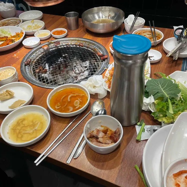 고기싸롱 대표 사진