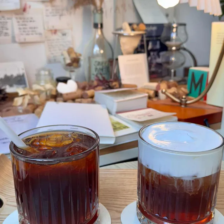 멜랑 사진