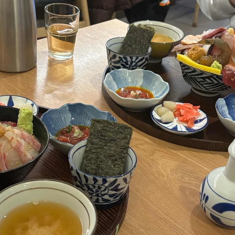 부센동 대표 사진