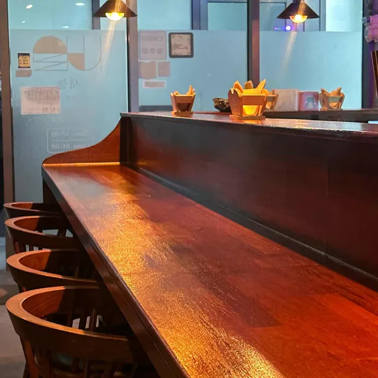 새늘 bar 대표 사진