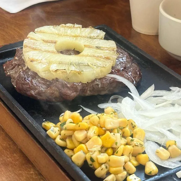 헤비스테이크 대표 사진