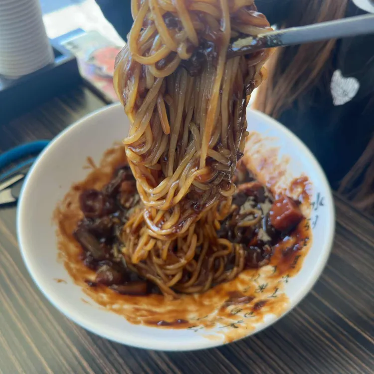 짬뽕지존 대표 사진