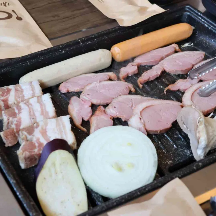 토담 대표 사진
