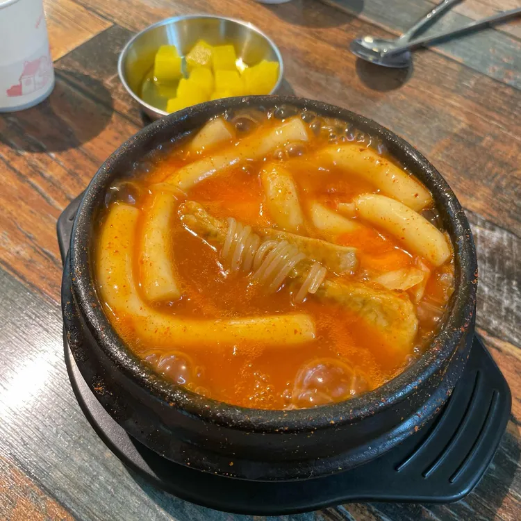 신성당 대표 사진
